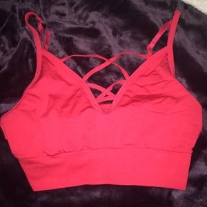 Victoria’s Secret bra